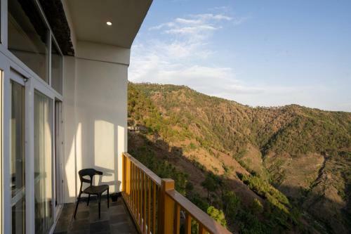 Albergue Zostel Banikhet (dalhousie)