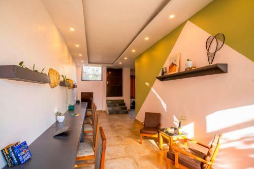 Albergue Zostel Banikhet (dalhousie)