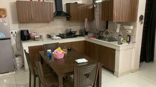 Apartamento Hm Homestay