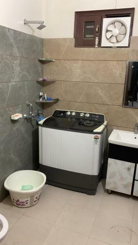 Apartamento Hm Homestay