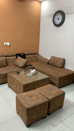 Apartamento Hm Homestay