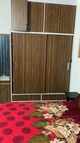 Apartamento Hm Homestay