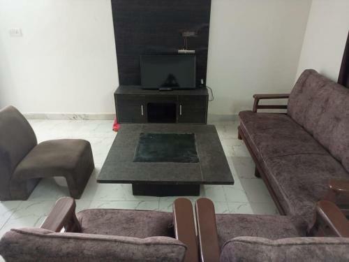 Apartamento Delta Homes