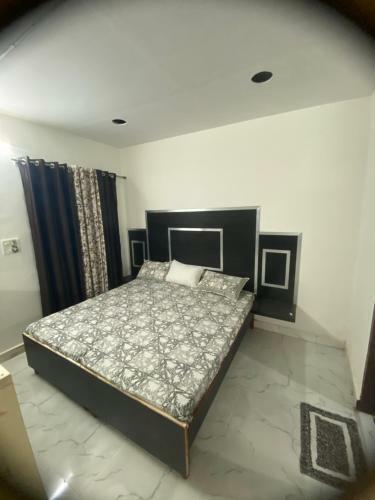 Apartamento Delta Homes