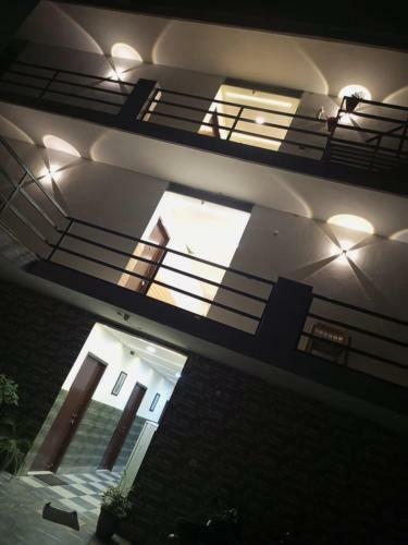 Apartamento Delta Homes
