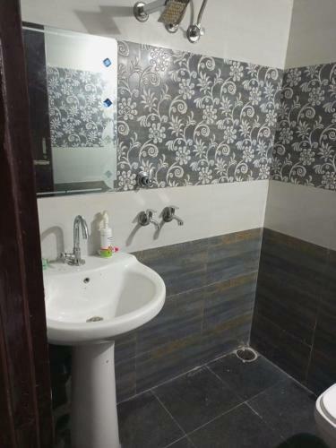 Apartamento Delta Homes