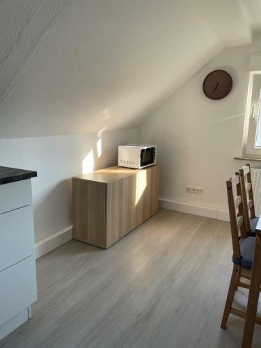 Apartamento Bei Uwe