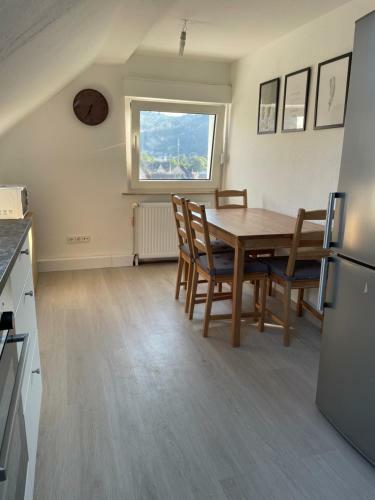 Apartamento Bei Uwe