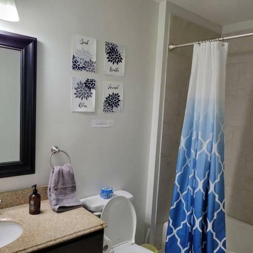 Apartamento Modern 1 Bdrm Carriage Apt- Minutes To Downtown