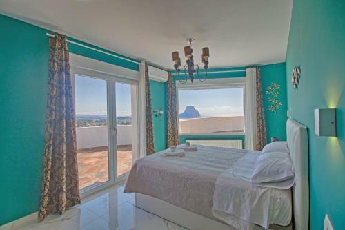 Villa Venus - Costa Calpe