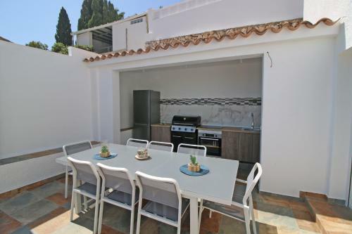 Villa Venus - Costa Calpe