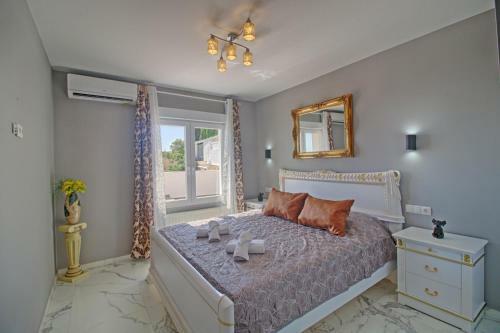 Villa Venus - Costa Calpe