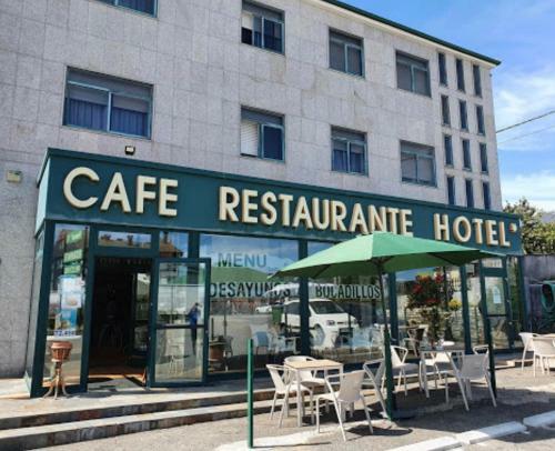 Hotel Relojero