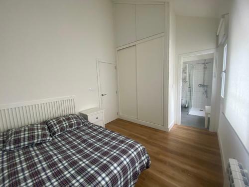 Apartamento �tico Coru�a