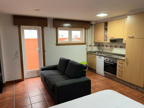 Apartamento Loft Plaza De Espa�a I