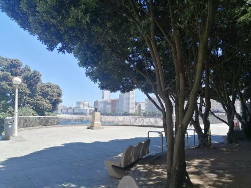 Apartamento Costa Riazor Coru�a