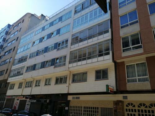 Apartamento Costa Riazor Coru�a