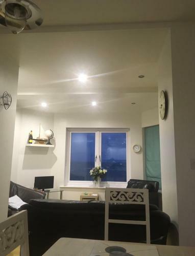 Beautiful Sea View Apartment