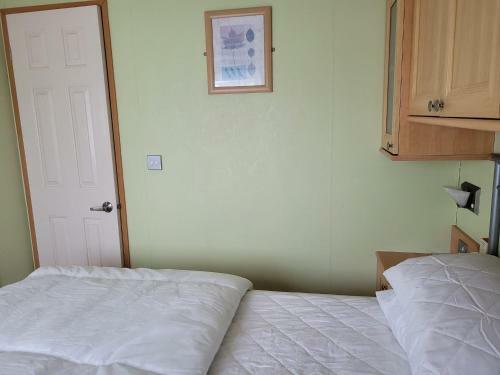 Apartamento 4 Berth Central Heated The Chase (debut)