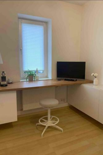 Apartamento Central Private Room