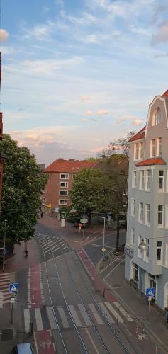 Cds-wohnung