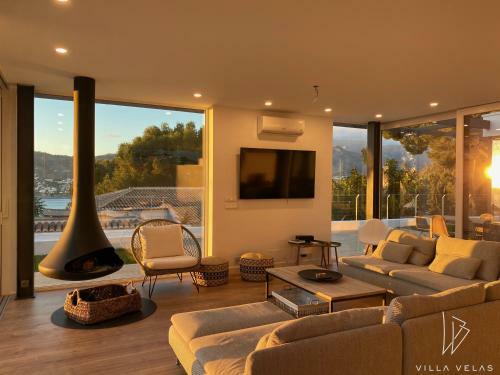 Villa Velas