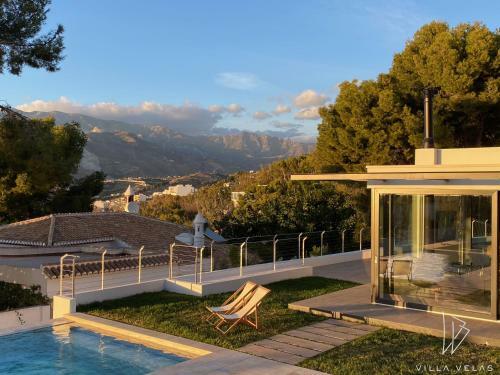 Villa Velas