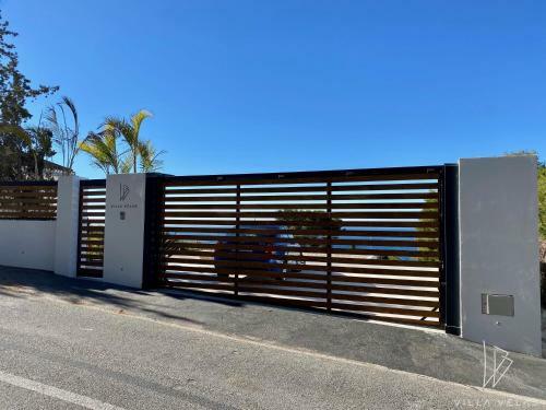 Villa Velas