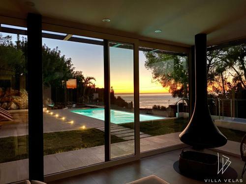 Villa Velas