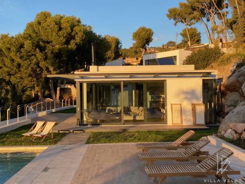 Villa Velas