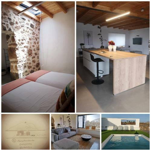 Villa Los Volcanes
