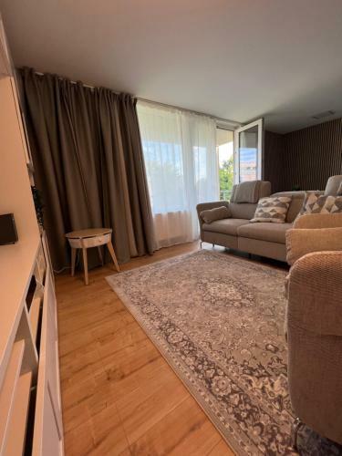 3-room Apartment In Billstedt, Hamburg, Germany