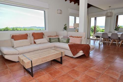 Villa&mar Langre Beach