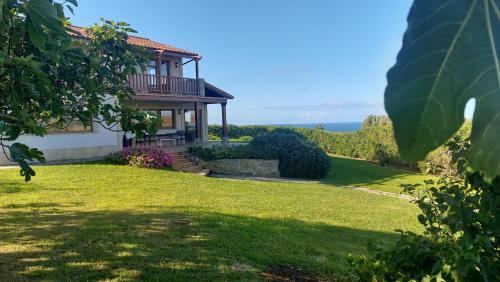 Villa&mar Langre Beach