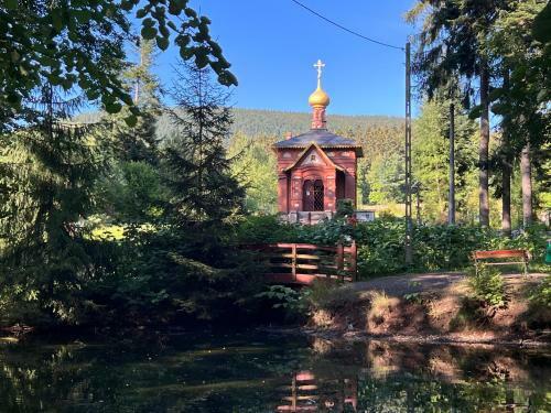 Apartament Empujon Soko?owsko