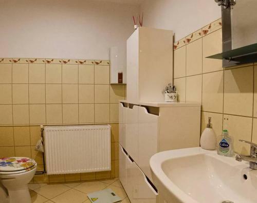 Apartament Pod Szczytnikiem