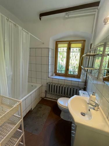 Apartamento Pod Piekie?kiem