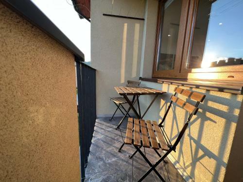 Apartament Primo Szczawnica
