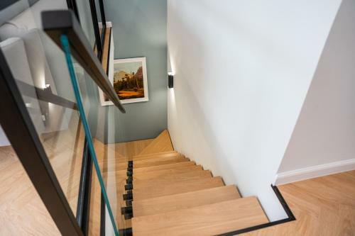 Apart Invest Centrum Park 26