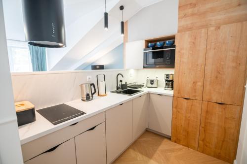 Apart Invest Centrum Park 26