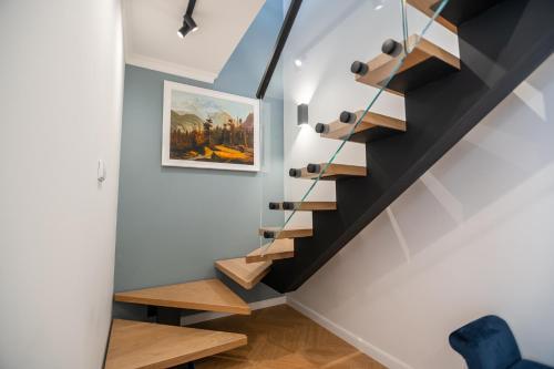 Apart Invest Centrum Park 26
