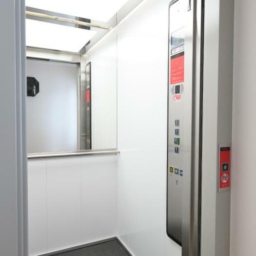 Apartamento Das Schiefe Haus Wohnung Festspiele
