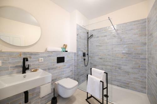 Apartamento Das Schiefe Haus Wohnung Festspiele