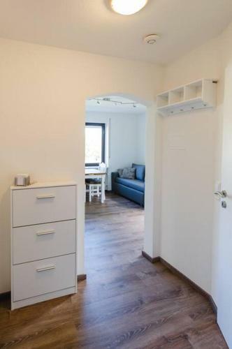 Apartamentos Ferienwohnung "am Skilift"