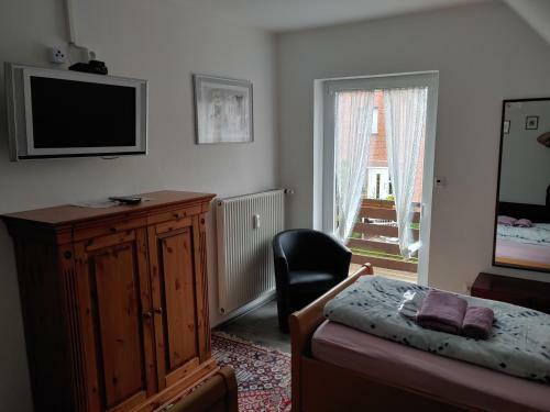 Apartamento Ferienwohnung Weserbergland