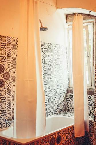 Apartamento Ferienwohnung Therese Auf Schloss Weitersroda