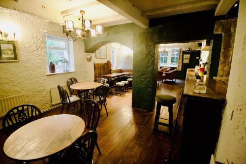 The New Inn 1730