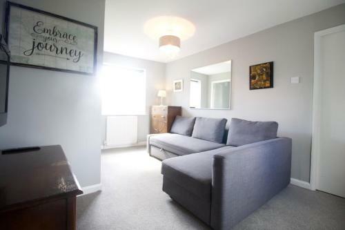 The New Inn 1730