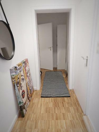 Apartamento Cozy 1,5 Room Appartment Close To Everything