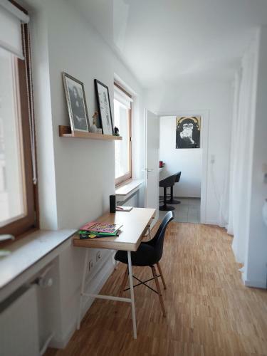 Apartamento Cozy 1,5 Room Appartment Close To Everything